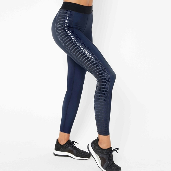 Ultracor ultra high cocodile leggins